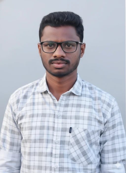 Rashmi Ranjan Sa Accounts/ Co-founder
(Balangir Main Branch)