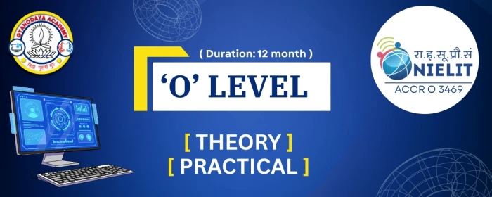 'O' LEVEL