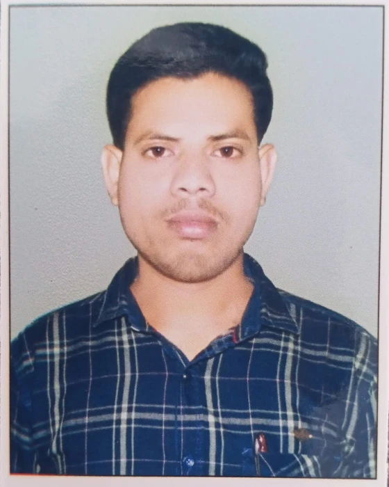 Mr. Chudamani Meher Course Coordinator.(Balangir) Main Branch Cont: 8658327052